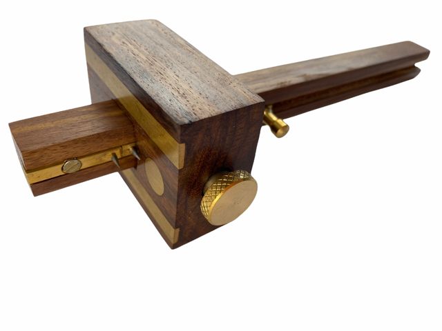 6” Mortice Marking Gauge