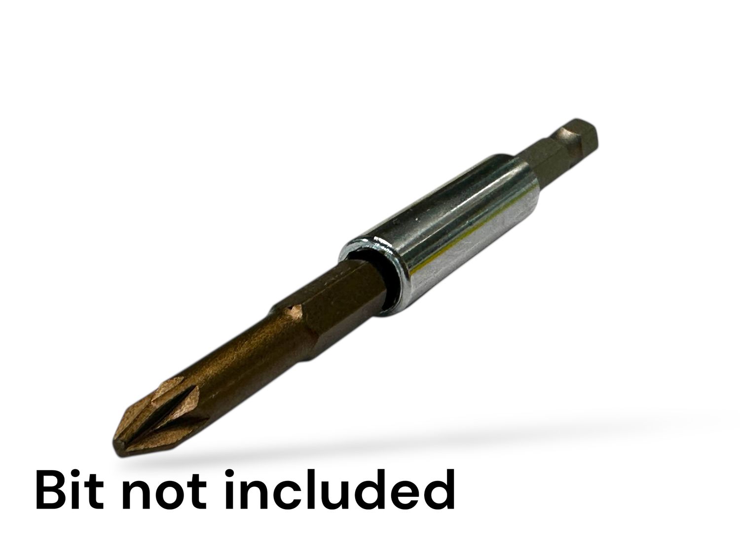 60mm Magnetic Power Bit Holder