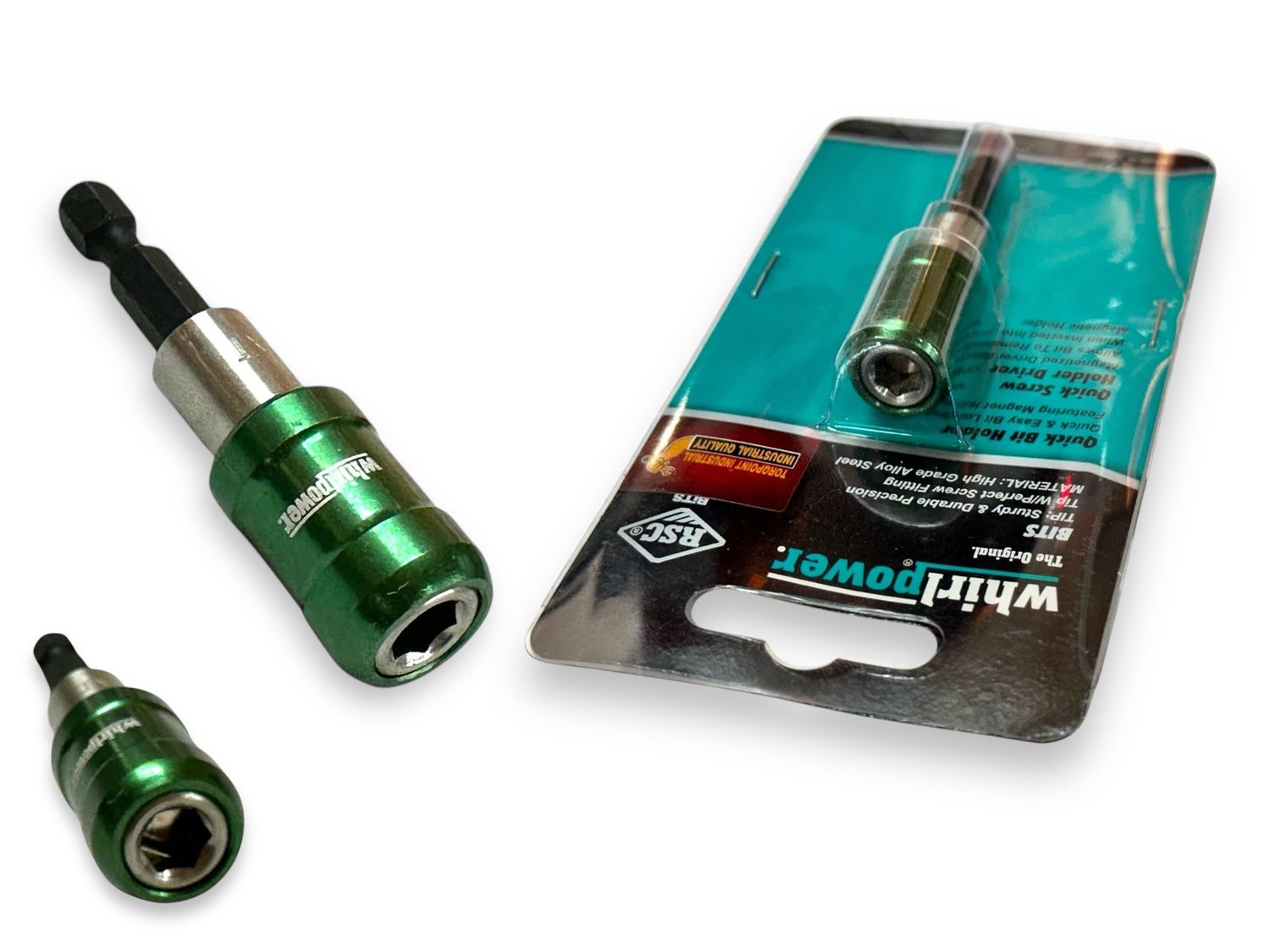 65mm Quick Change Power Bit Holder 1