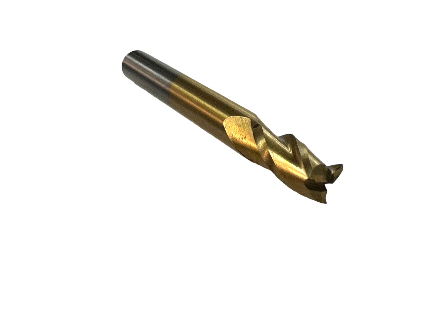 6mm Milling Cutters 3F