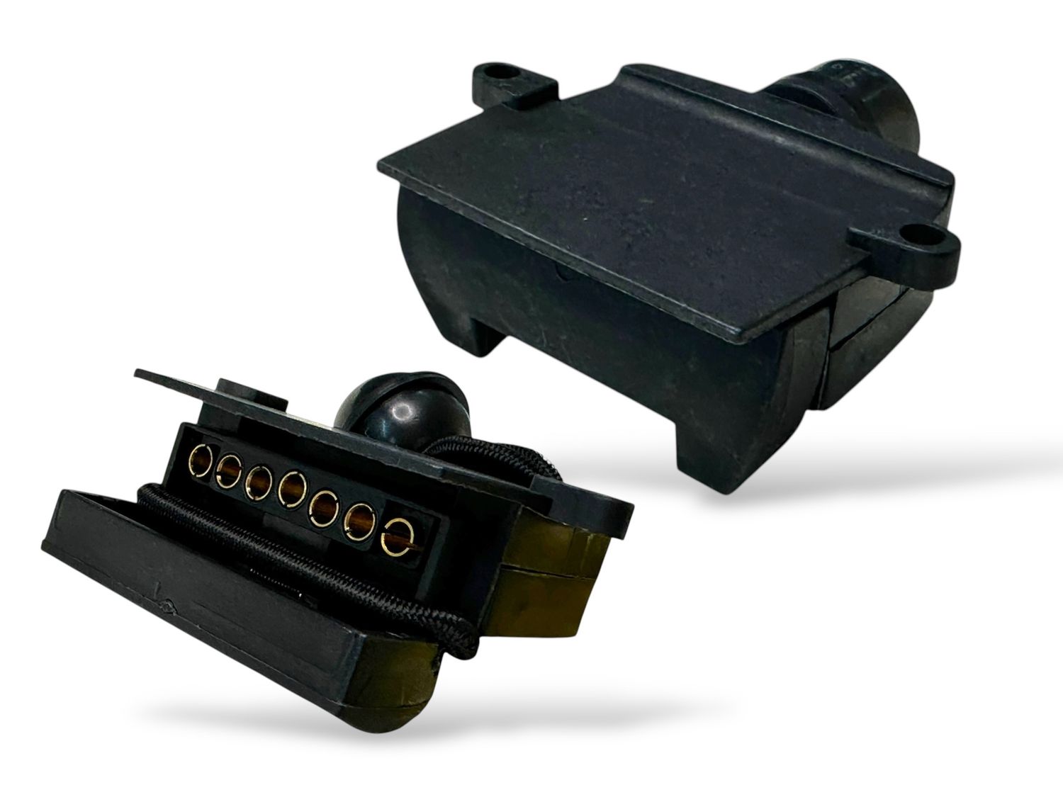 7 Pin Trailer Plug