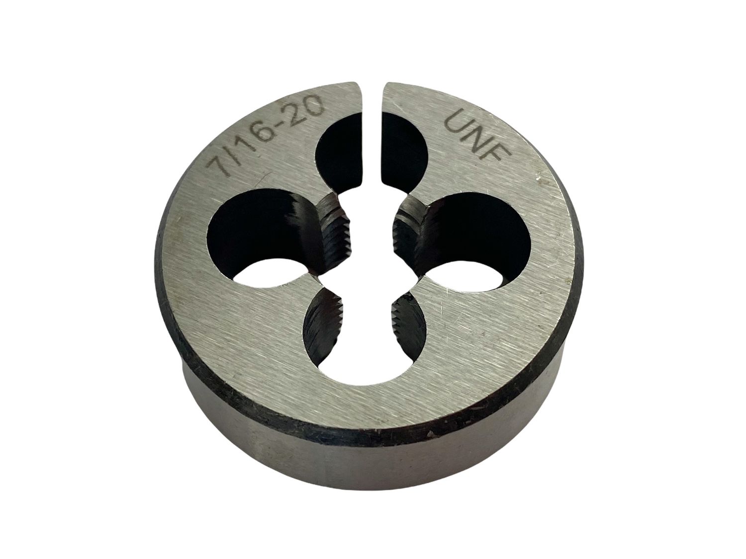 7/16" x 20 UNF Die