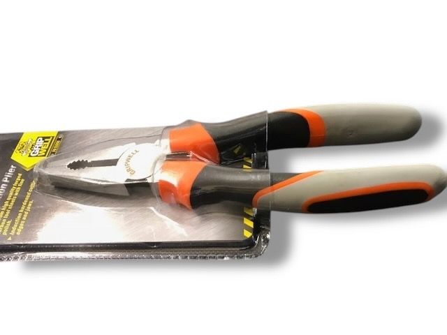 8" Combination Pliers