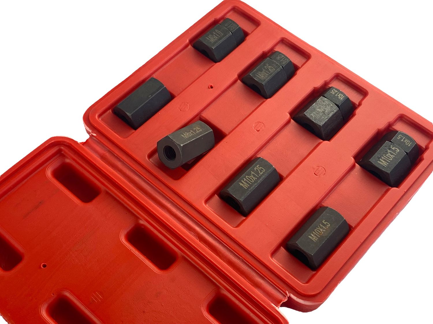 8Pc Stud Remover and Installer Kit