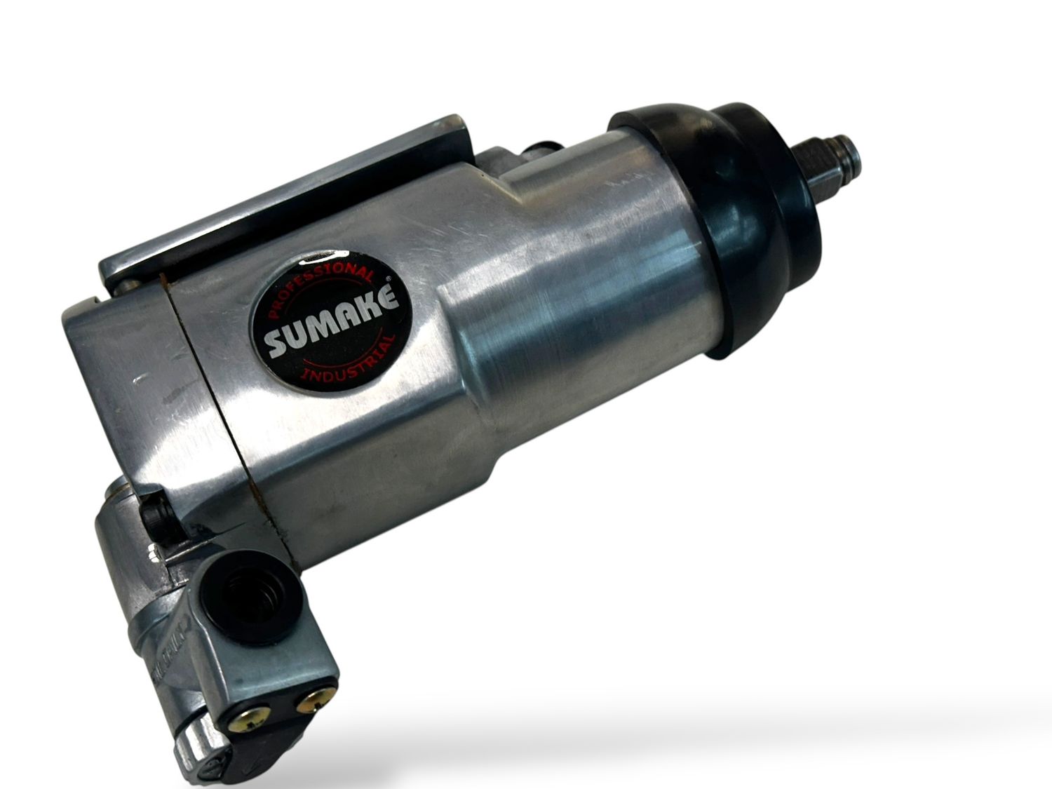 Air Impact Gun 3/8” Butterfly