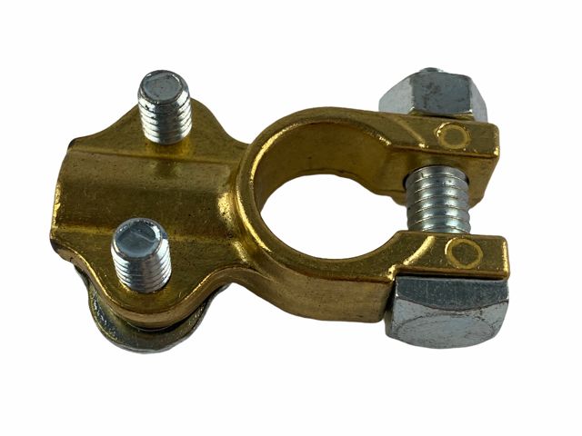 Battery Terminal Clamp