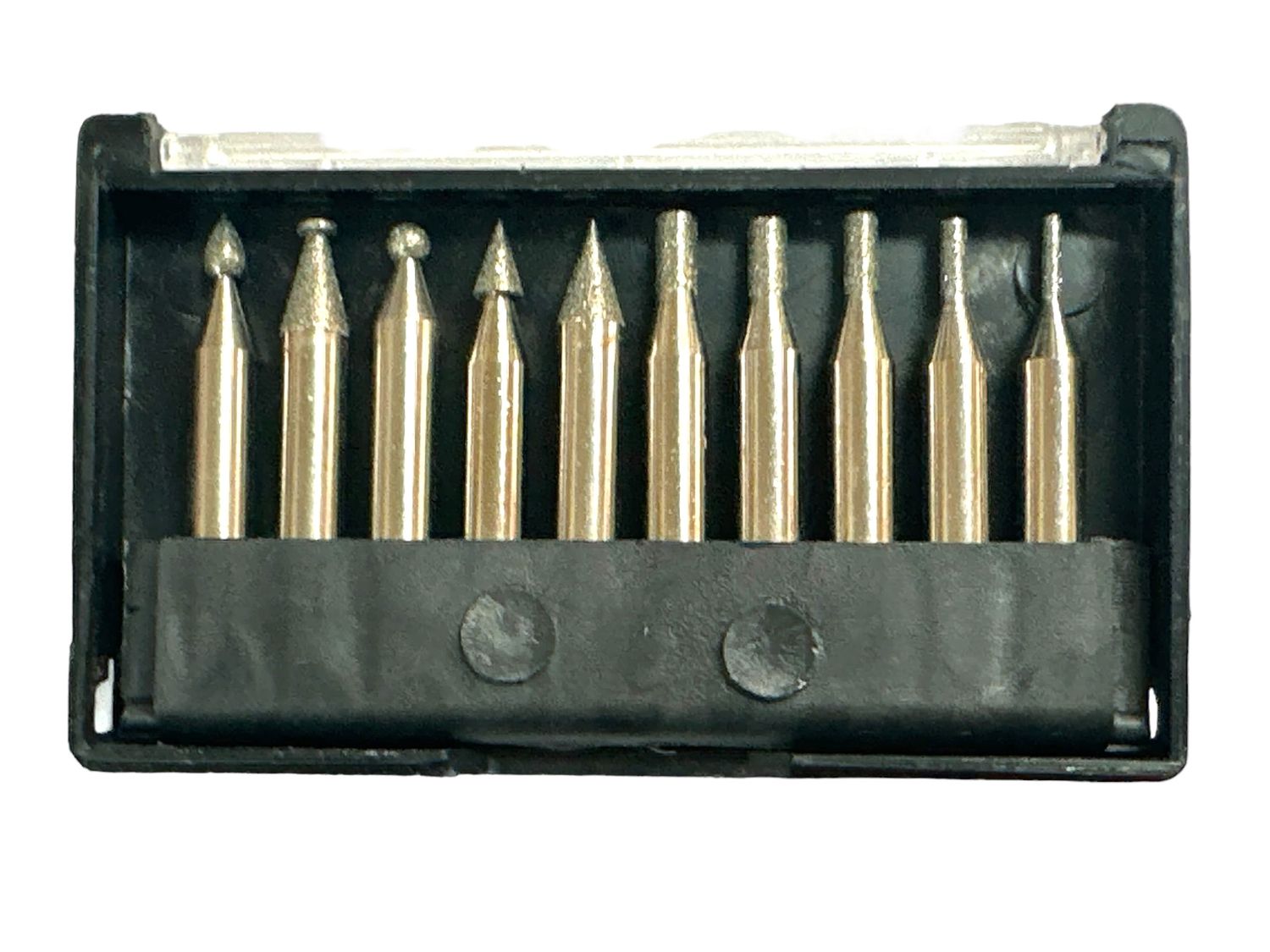 Diamond Burrs 20PC