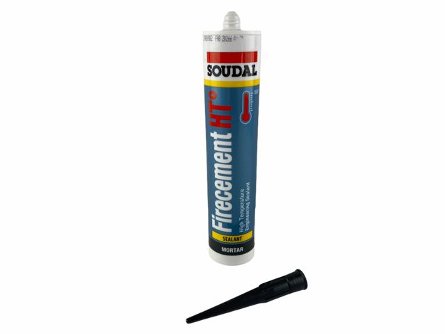 Fire Cement 310ml
