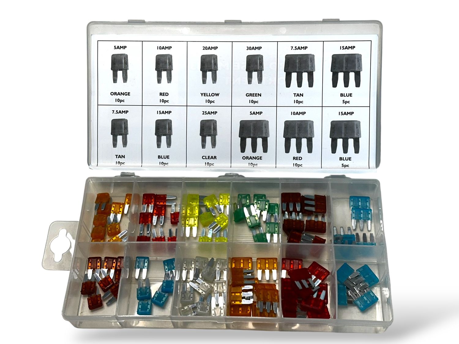 Fuse Spades (SOLD INDIVIDUALLY)