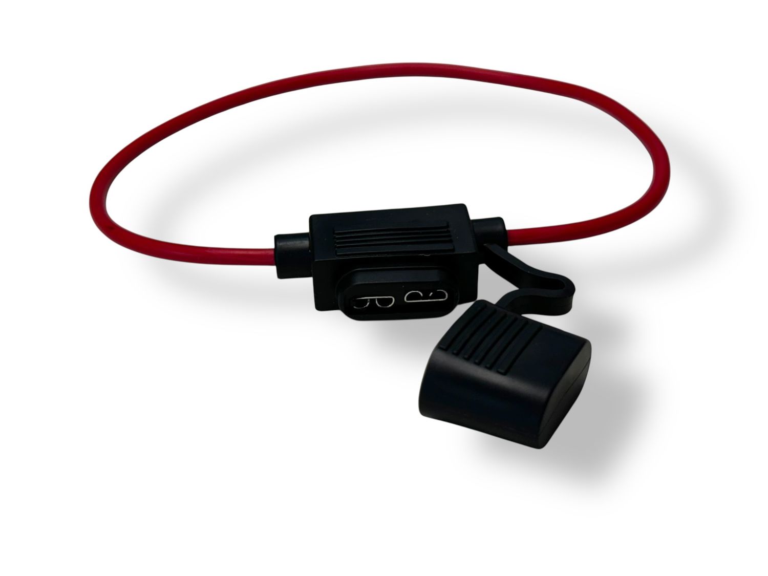 Fuse Holder