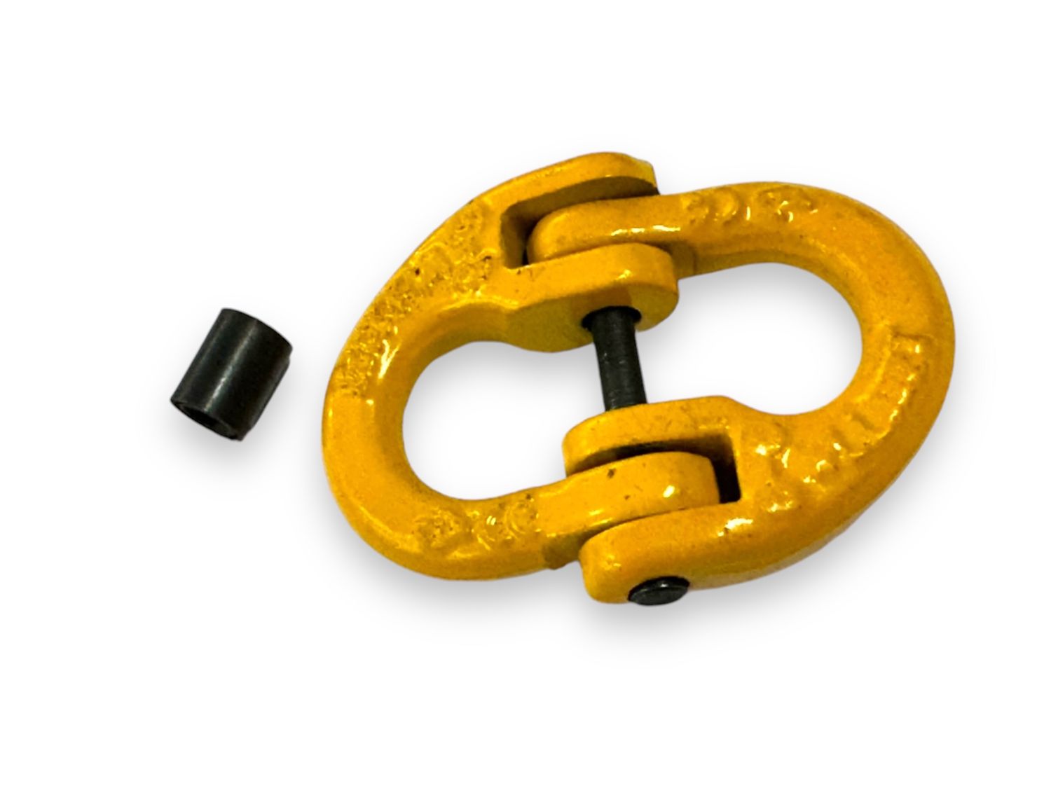 6mm Chain Hammer Lock Link