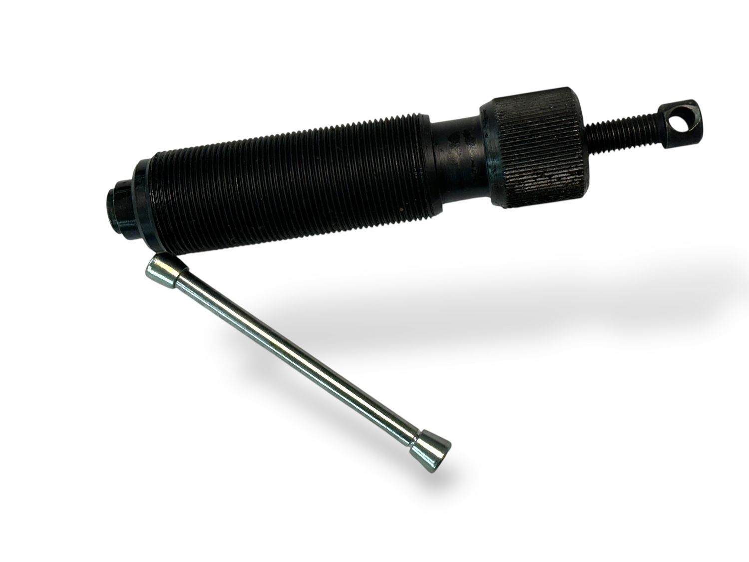 80 Ton Hydraulic Puller