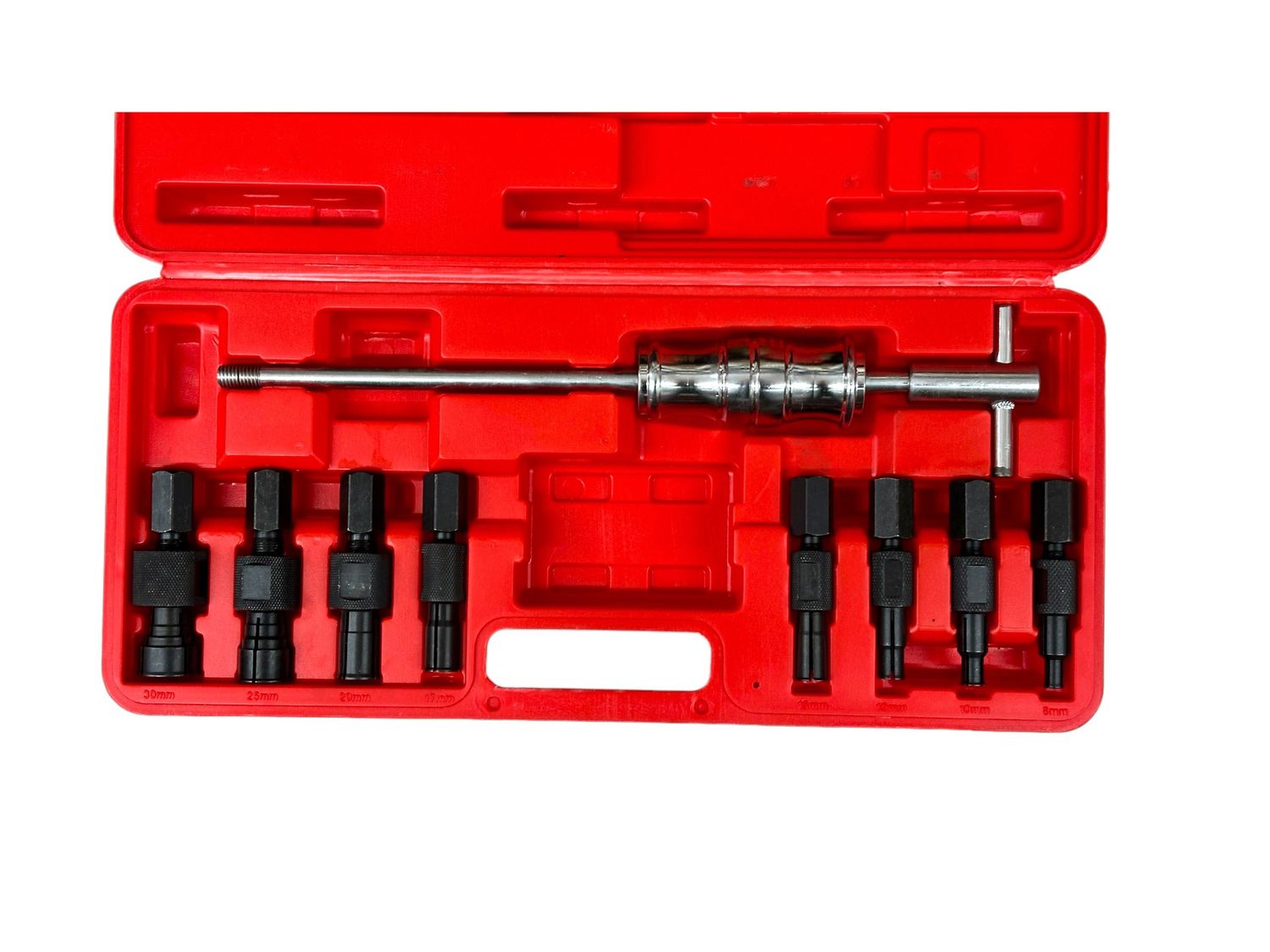 9Pc Inside Bearing Puller