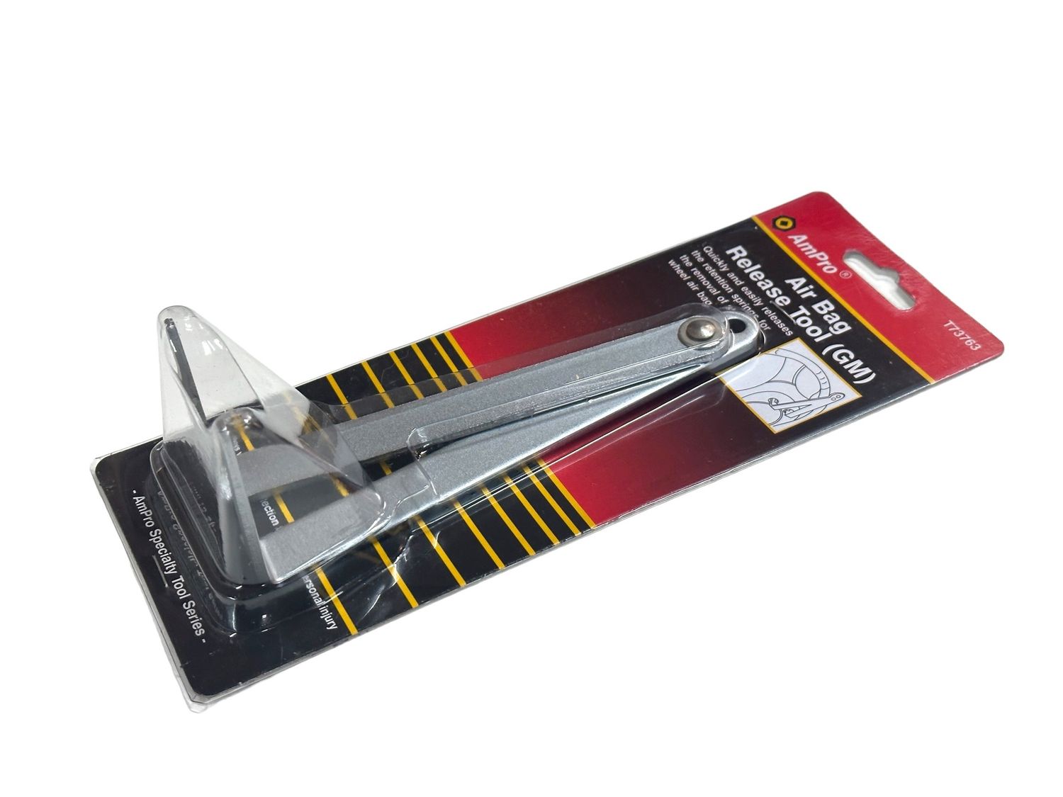 Air Bag Release Tool