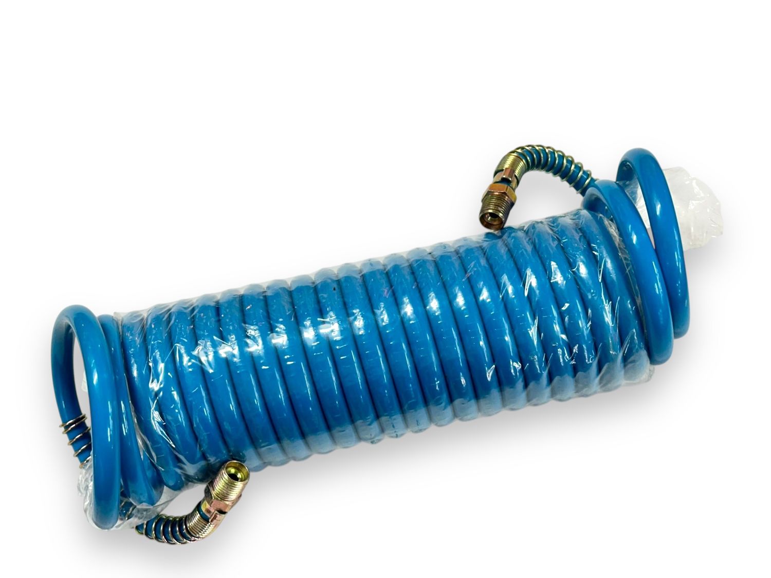 Air Hose 1/4” x 6m Recoil