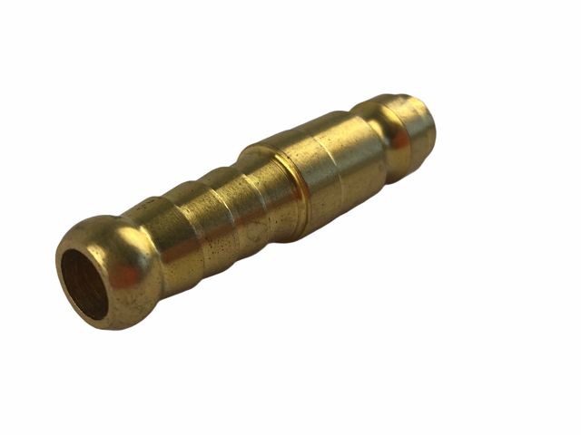 Air Hose Coupling Ryco Style M x 3/8" Barb