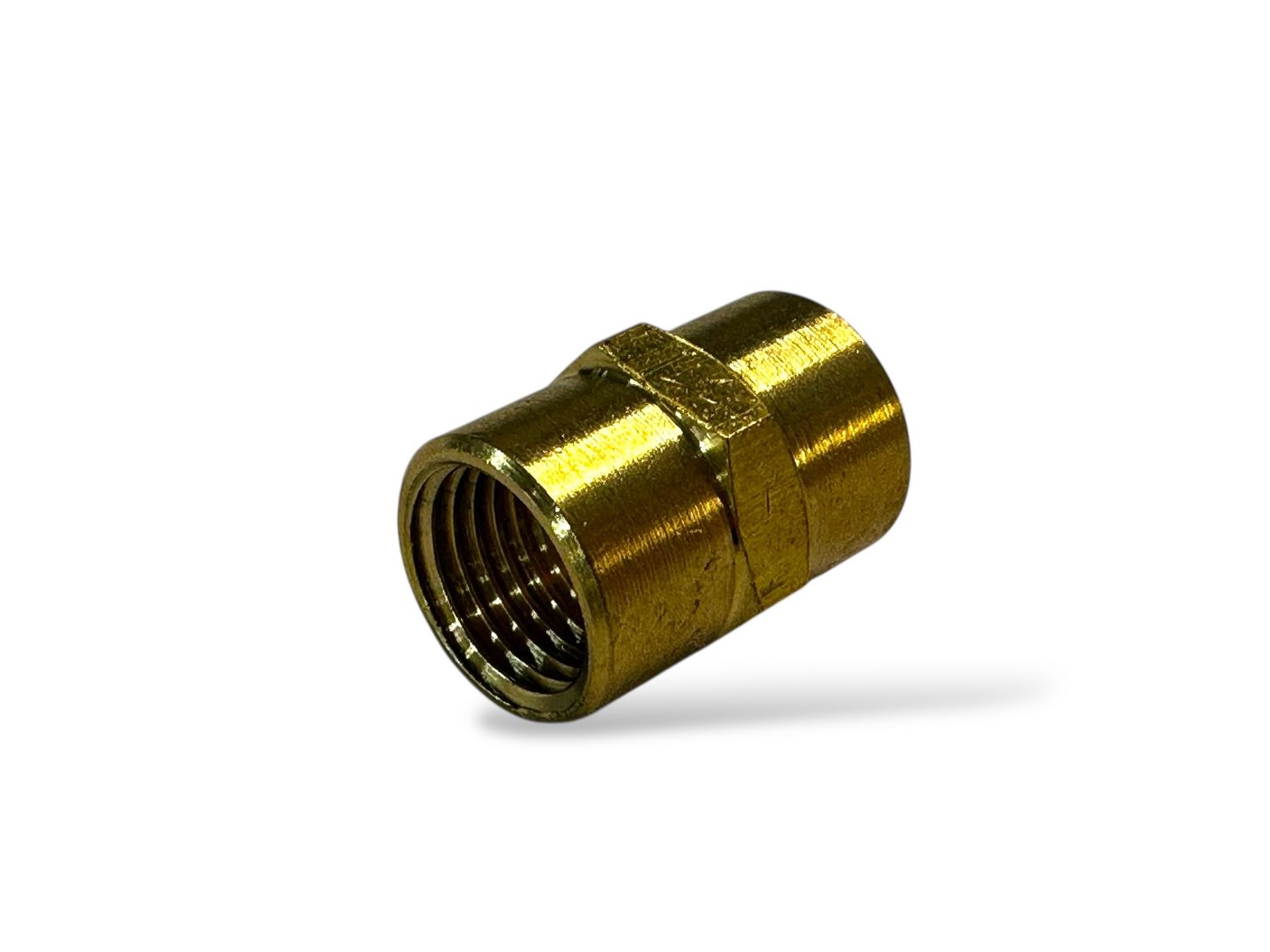 Air Hose Reducer Bush 3/8"BSPM x 1/4”F 1