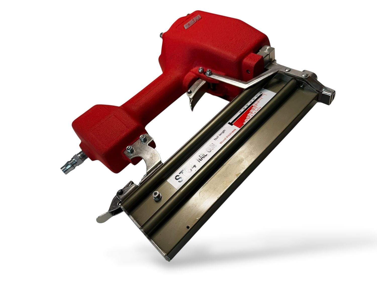 Air Nail Gun