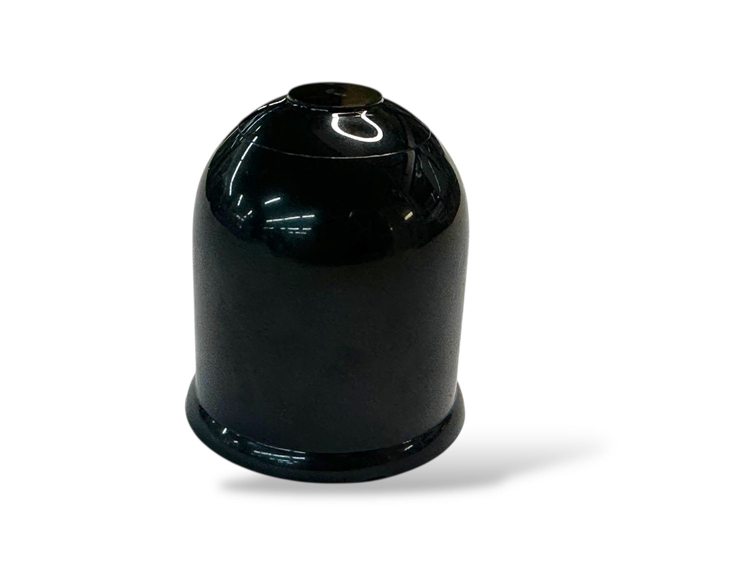 Black Towball Cover