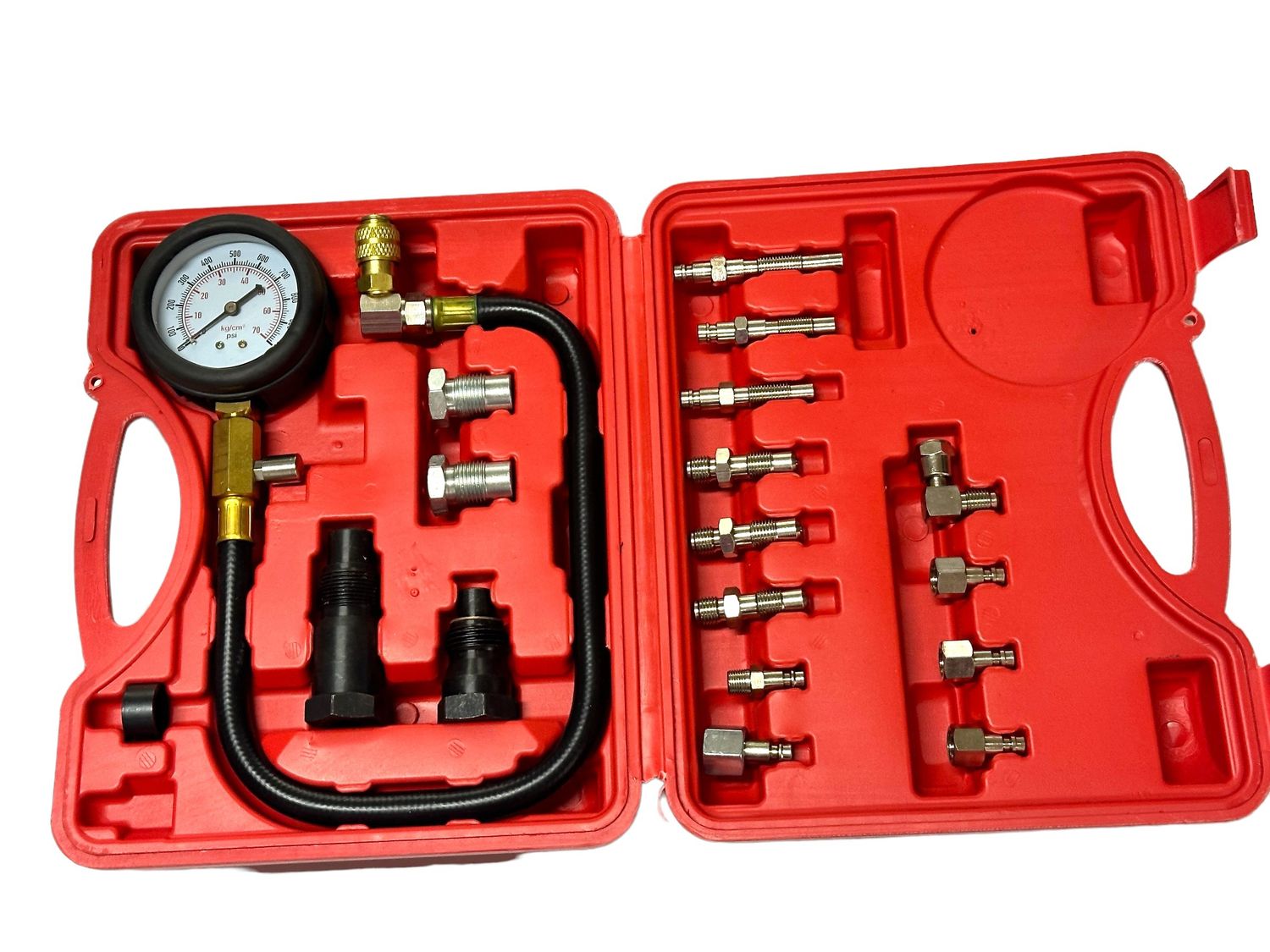 Compression Tester Diesel