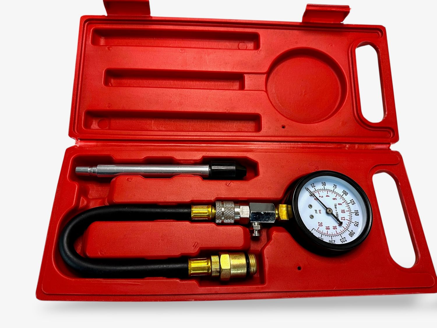 Compression Tester Kit