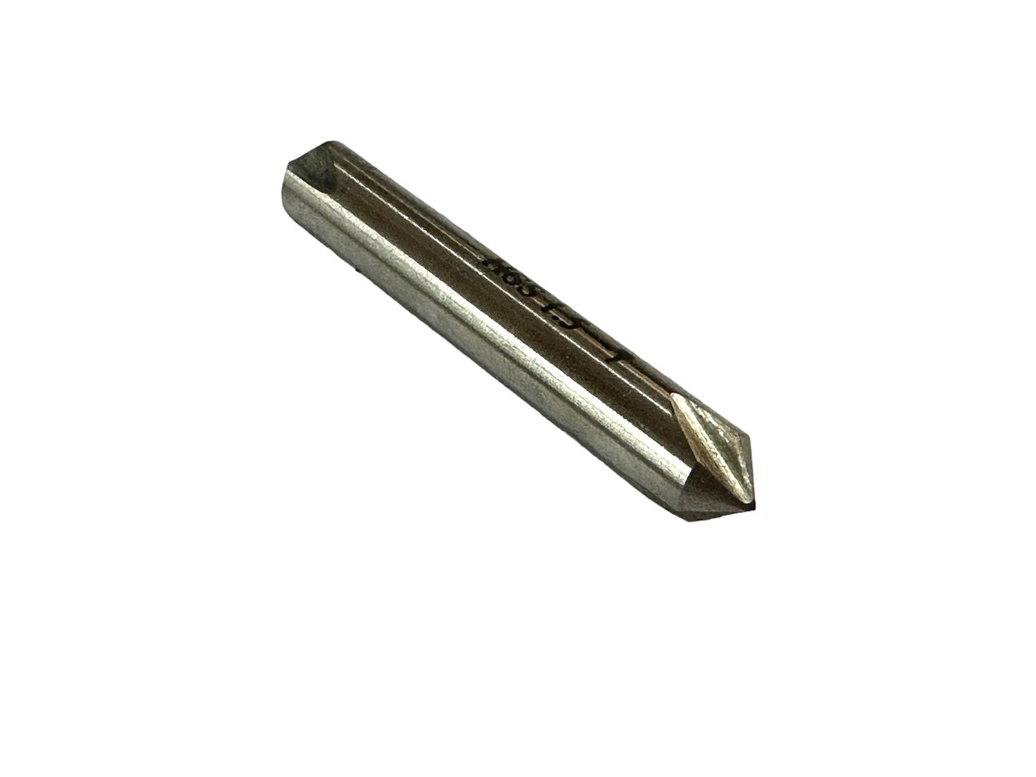 Double Ended Countersink 1.5-7mm