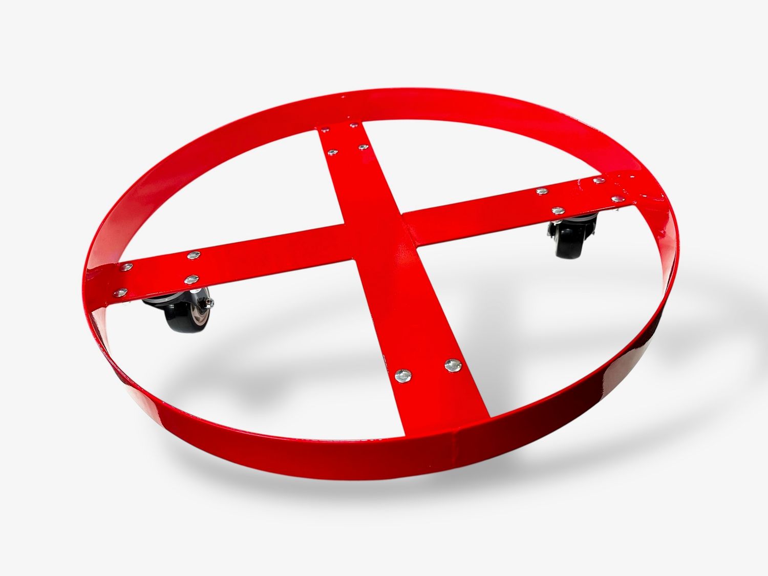 Drum Trolley 44 Gallon