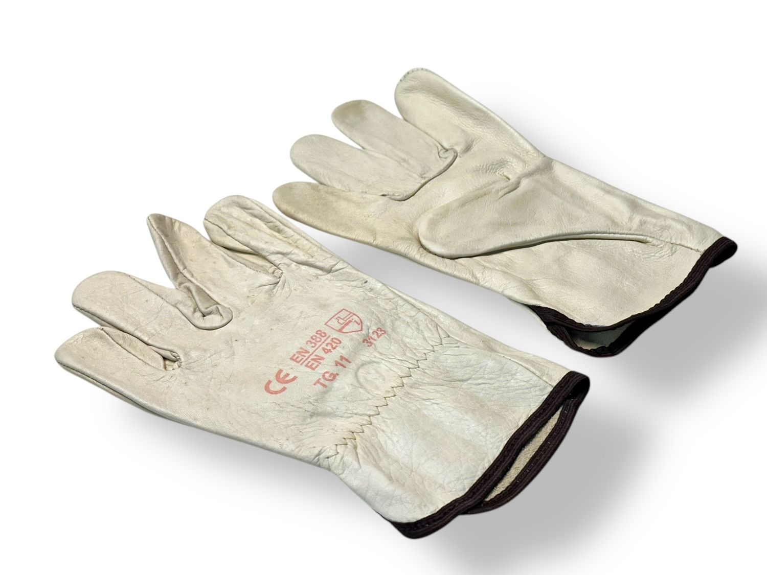 Extra Large Riggers Gloves