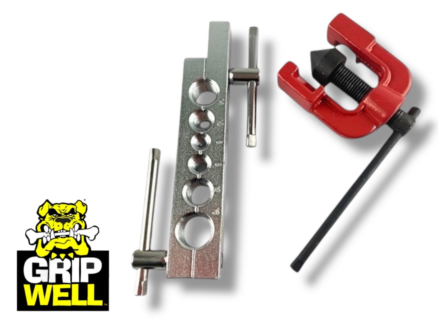 Flaring Tool 3/19"-5/8" (6-16mm)