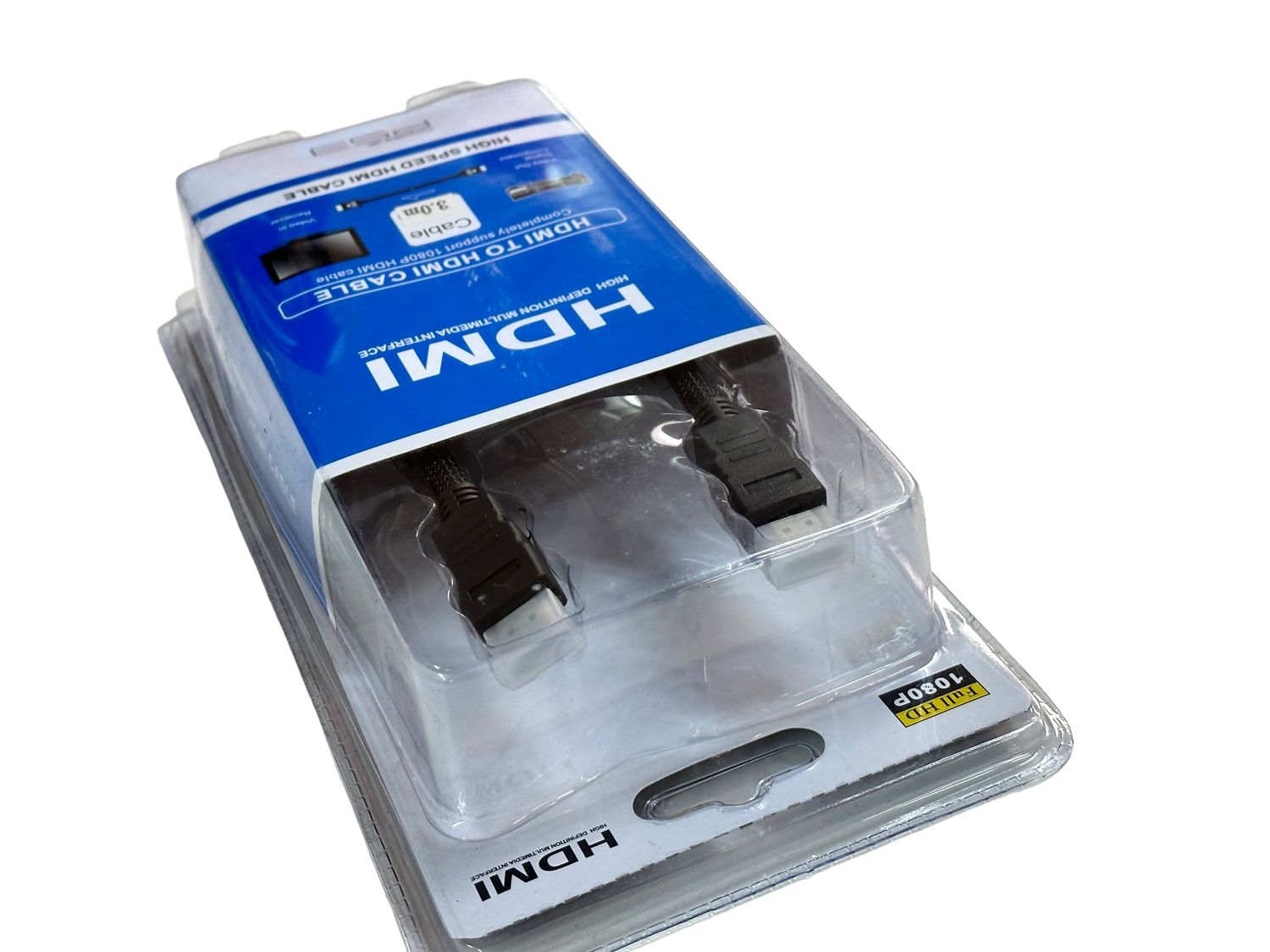 HDMI Cable 3m