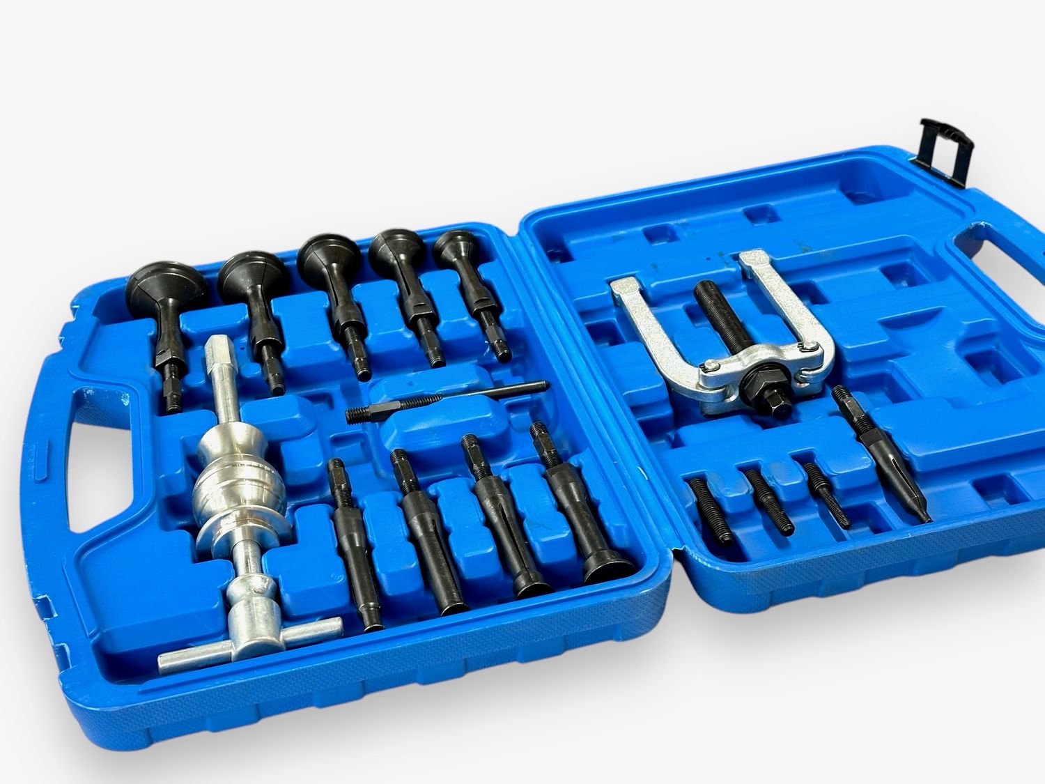 Inside Bearing Puller 2