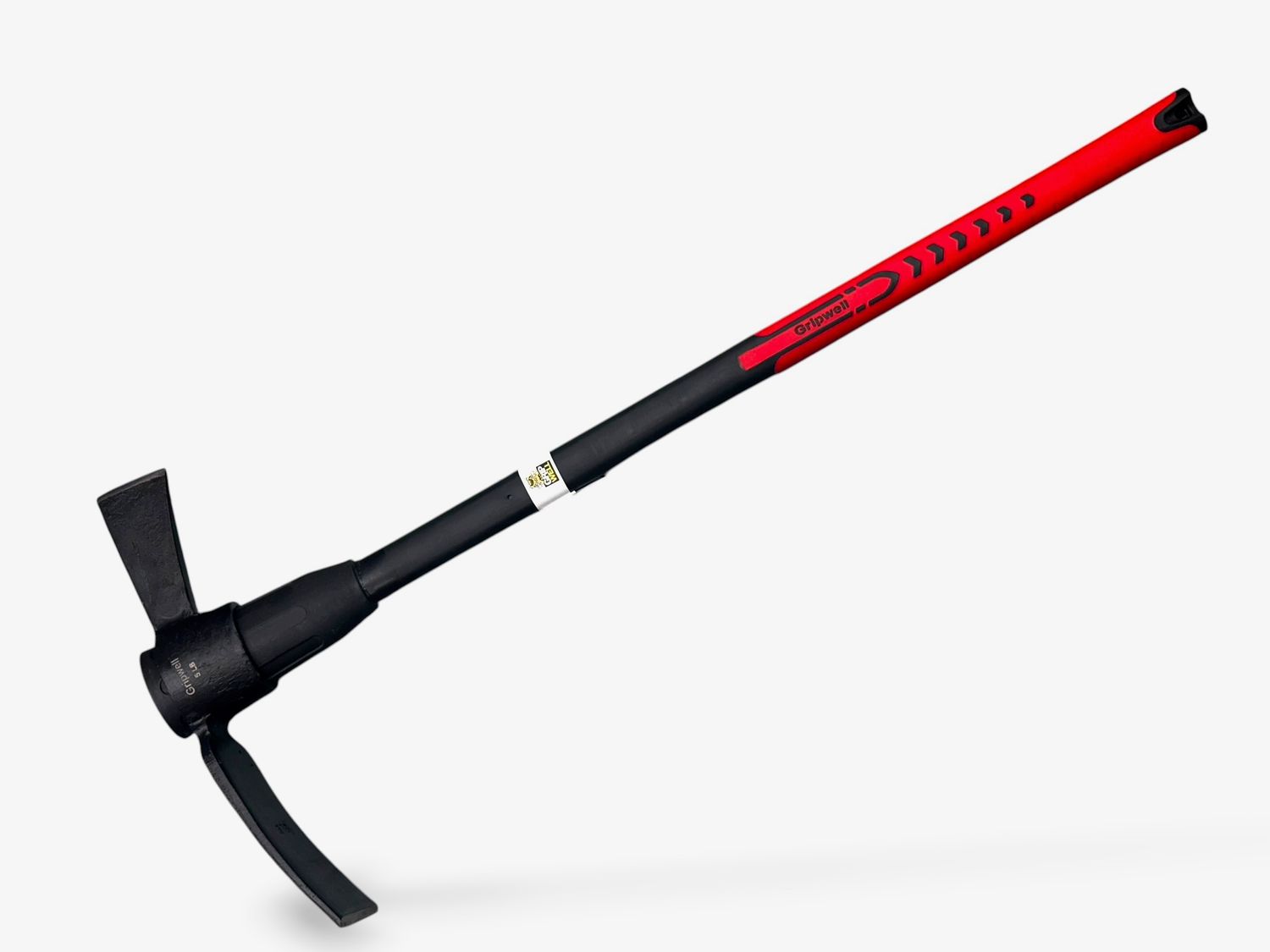 Mattock with Cutter End 5LB