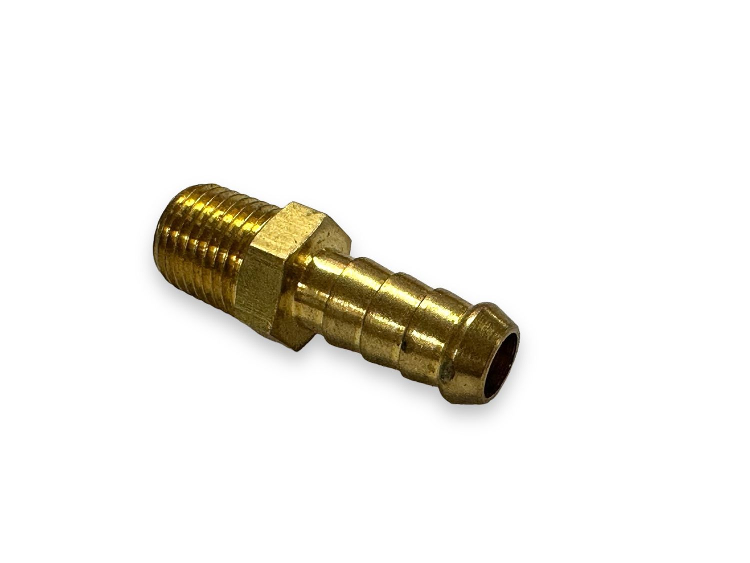 Air Hose Fitting BSP1/4" x 3/8"