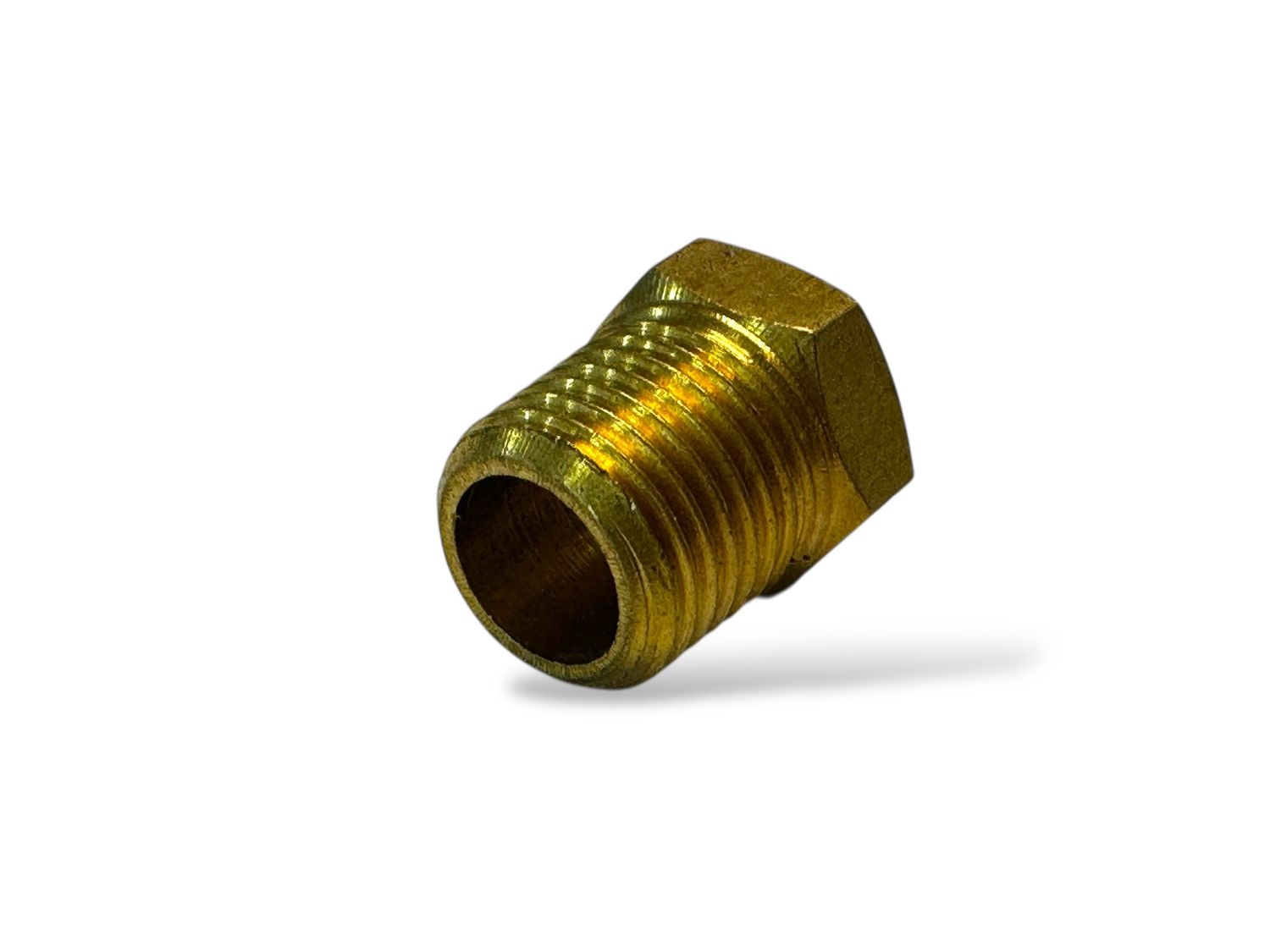 Air Hose Reducer Bush 1/4"BSPM x 1/8"F