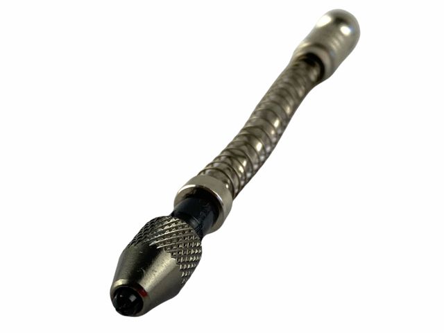 Hand Drills