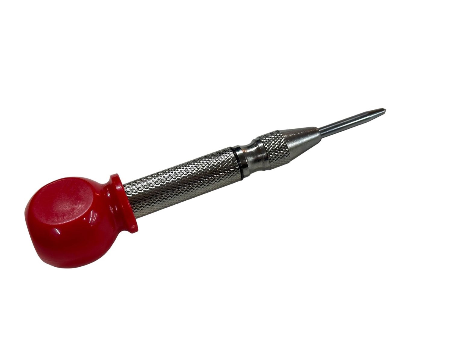 Automatic Centre Punch