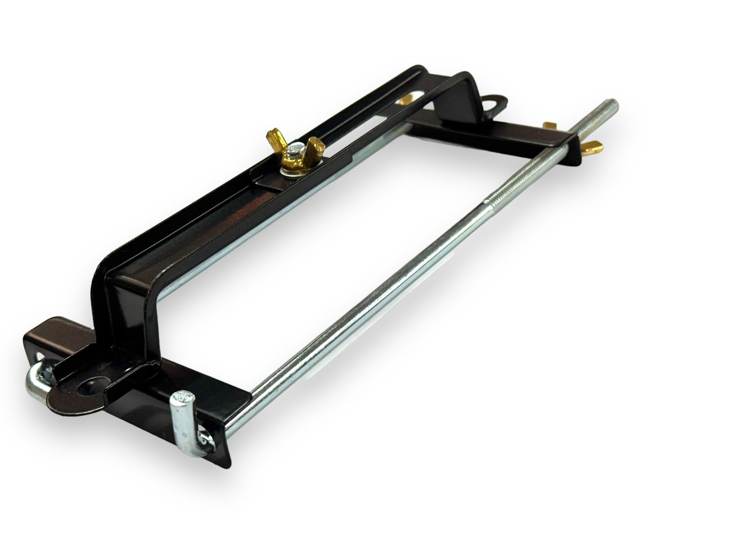 Battery Hold Down Clamp