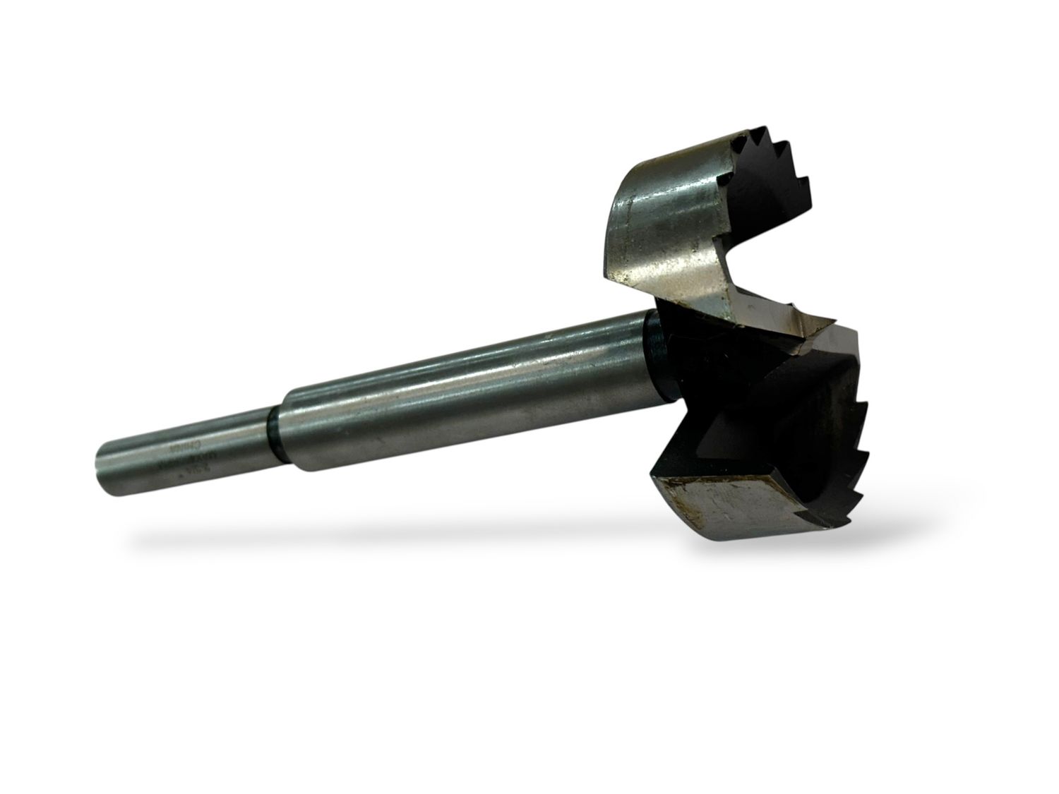 Forstner Bit 2 3/4" (69.85mm)