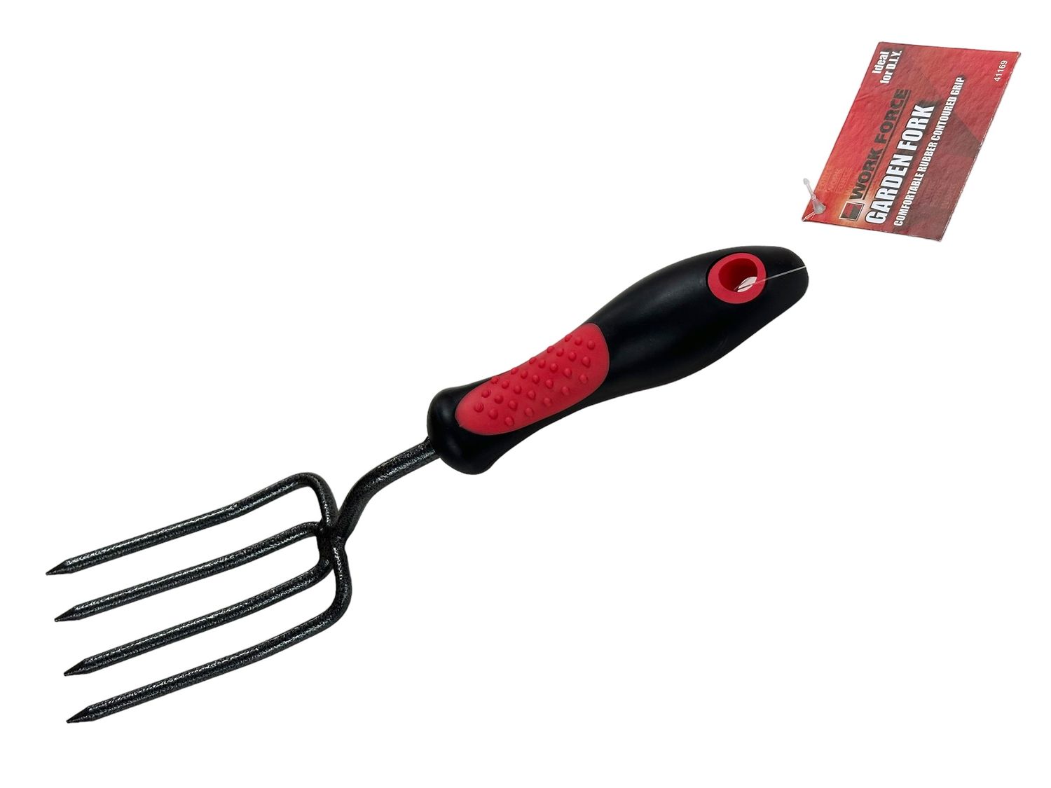 Garden Fork 310mm Long