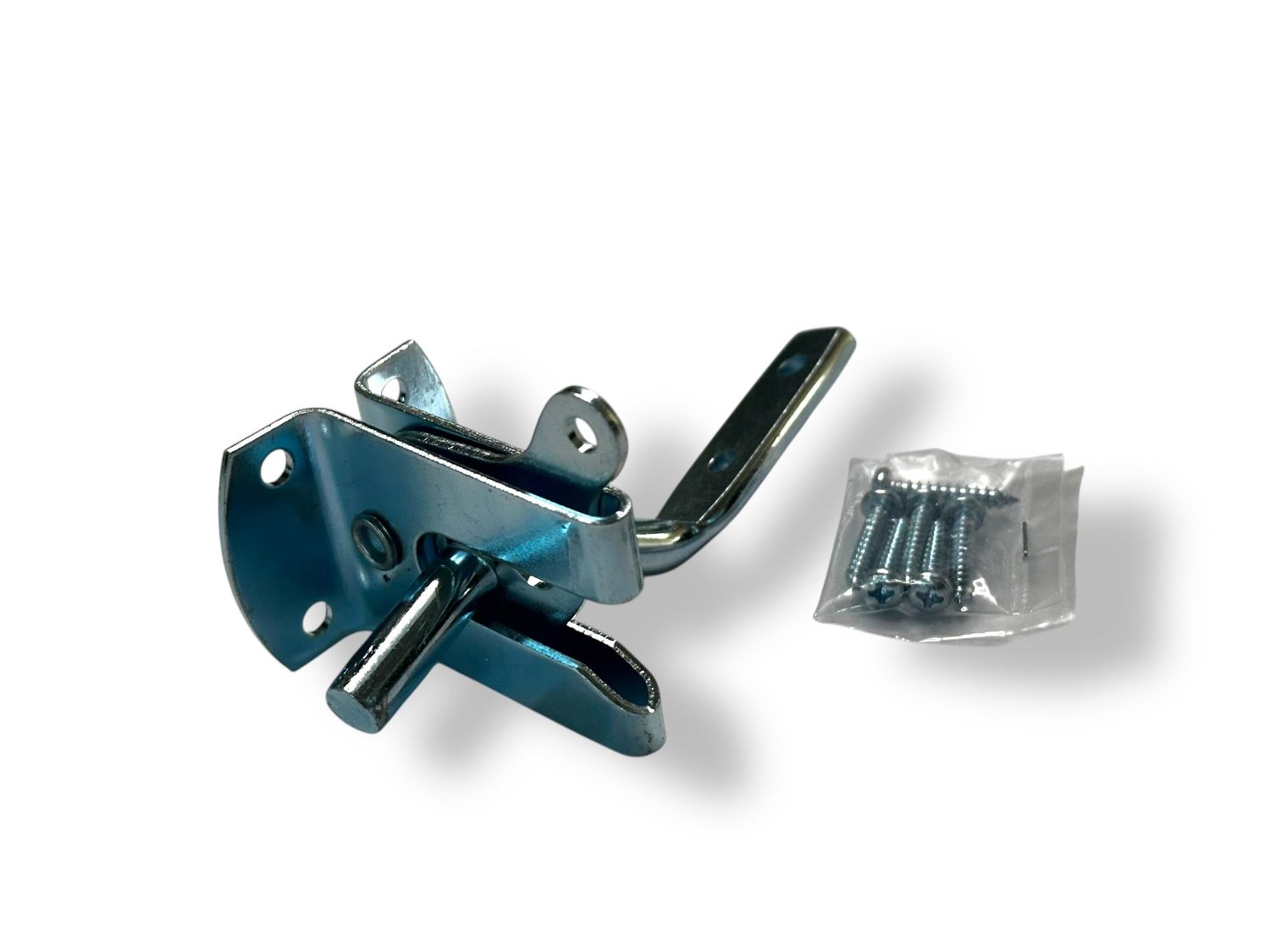 Gate Latch