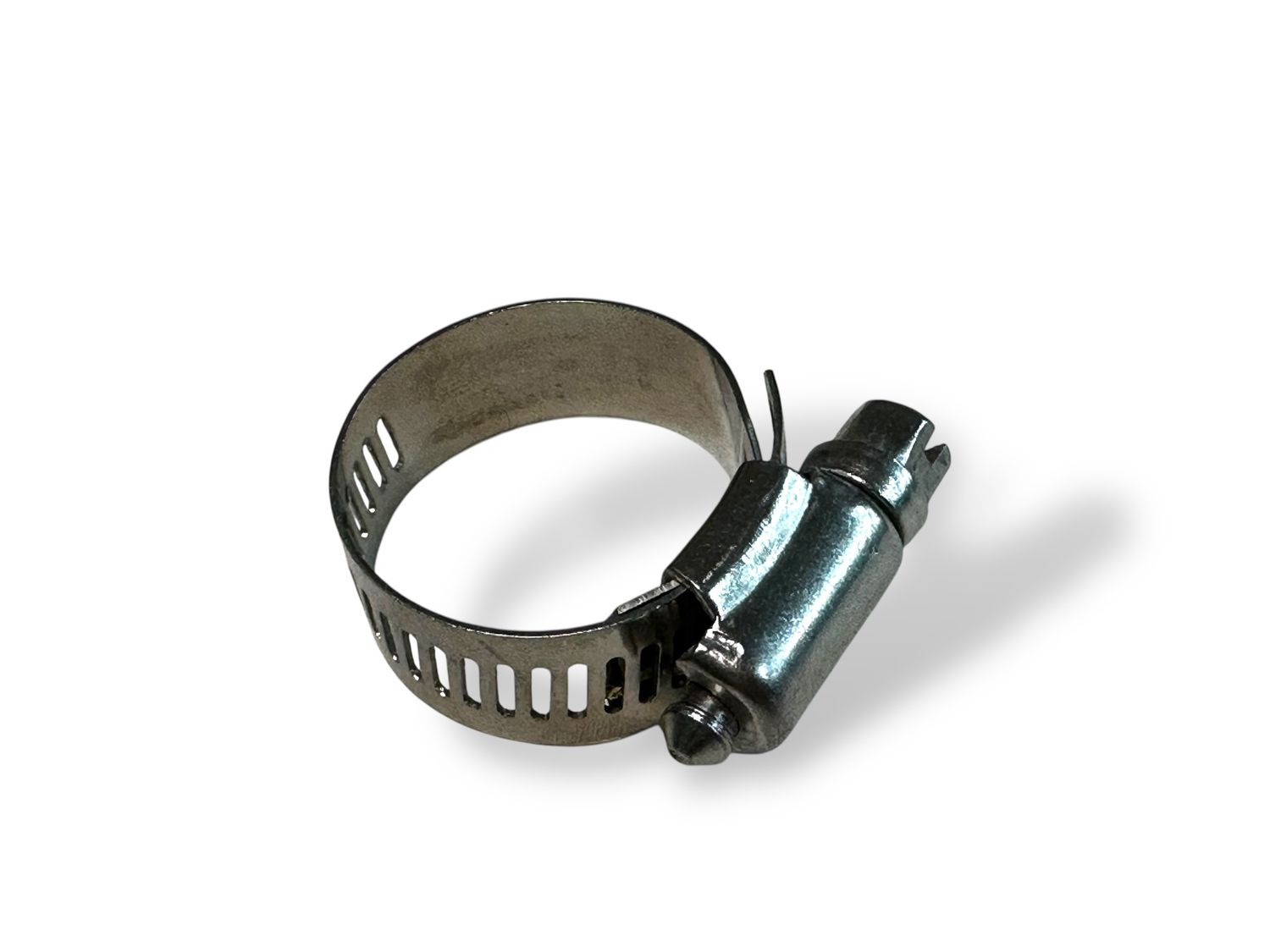 Hose Clamp SS 16-32mm