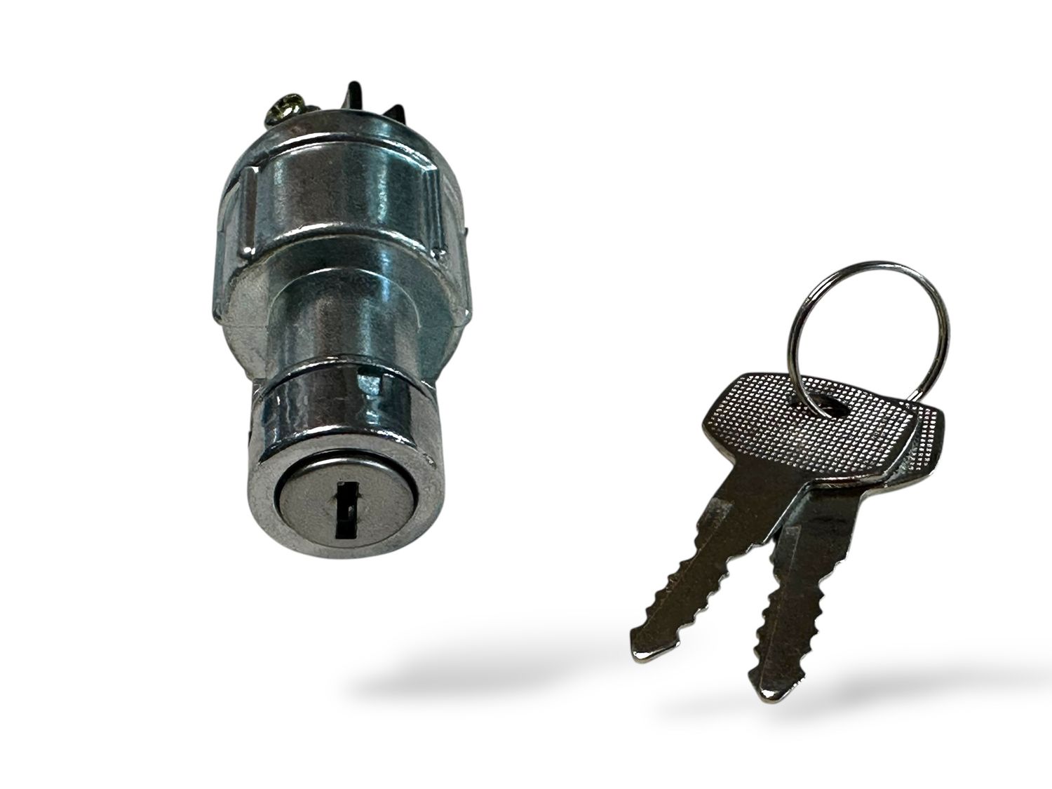 Ignition Switch