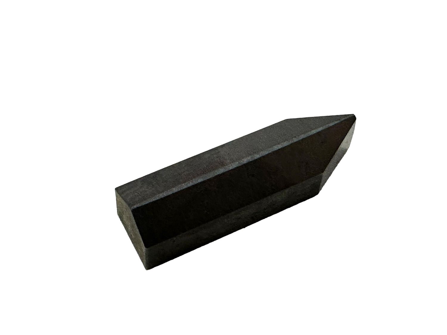 Lathe Tool Tip Grey Parting Off 4.0W X 4H X 15L. SOLD I