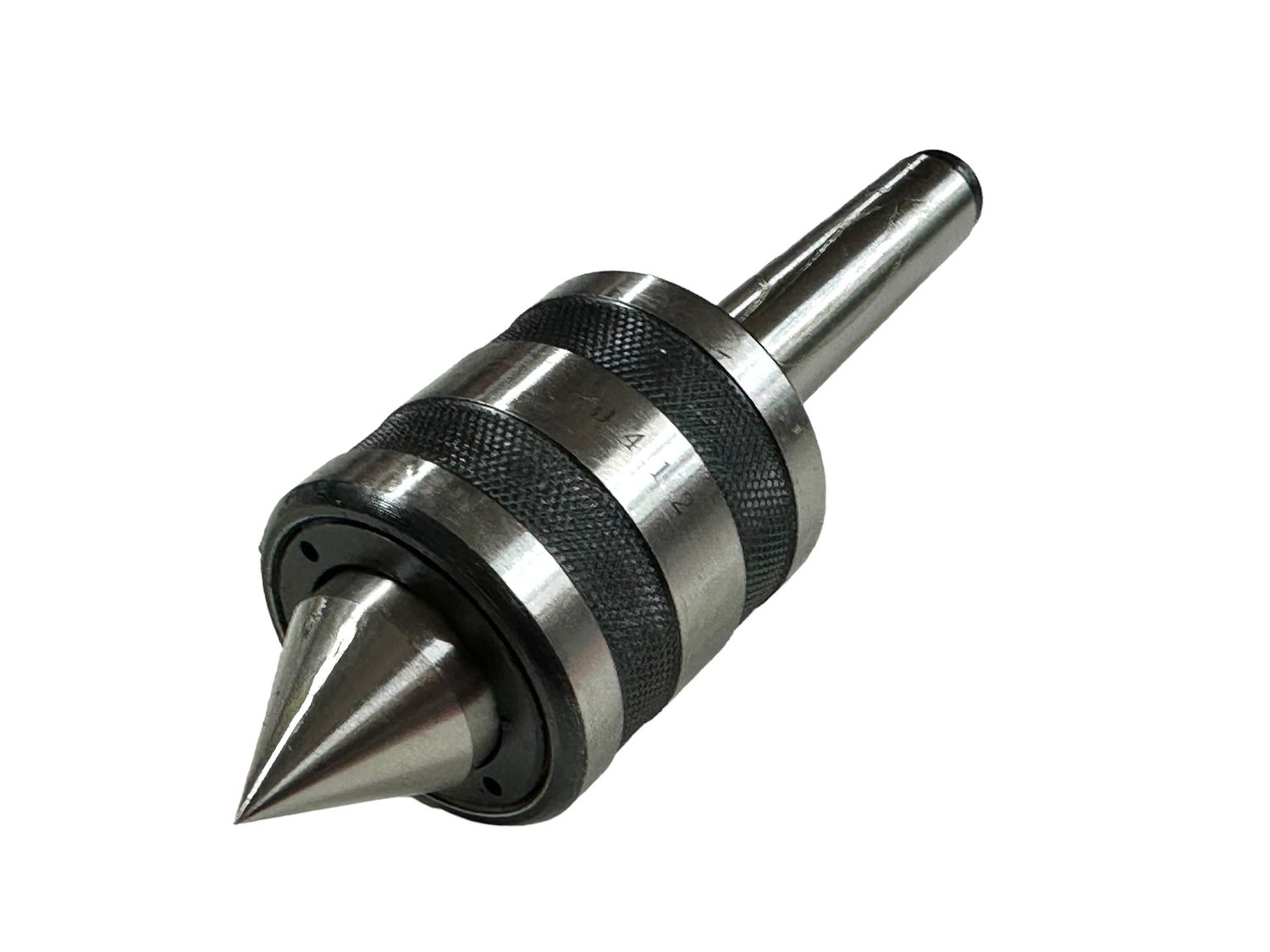 No 2 Centre Lathe