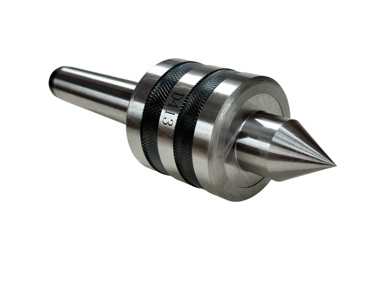 No 3 Lathe Centre Revolving