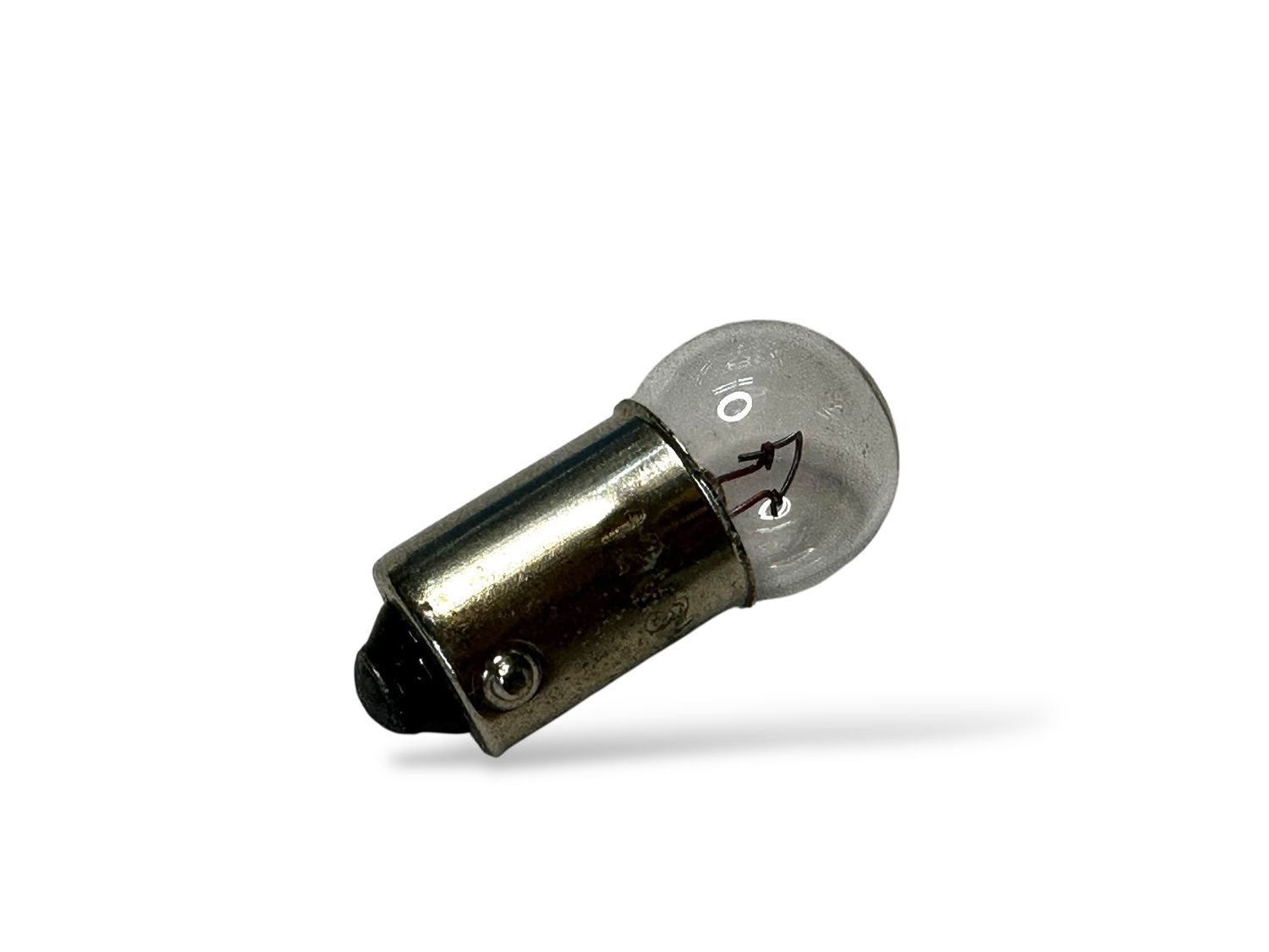 Number Plate Light Bulb