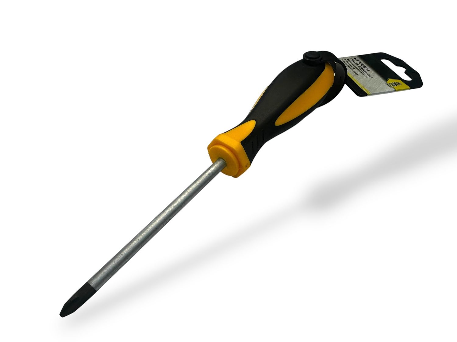 PH2 Screwdriver 4" (100mm)