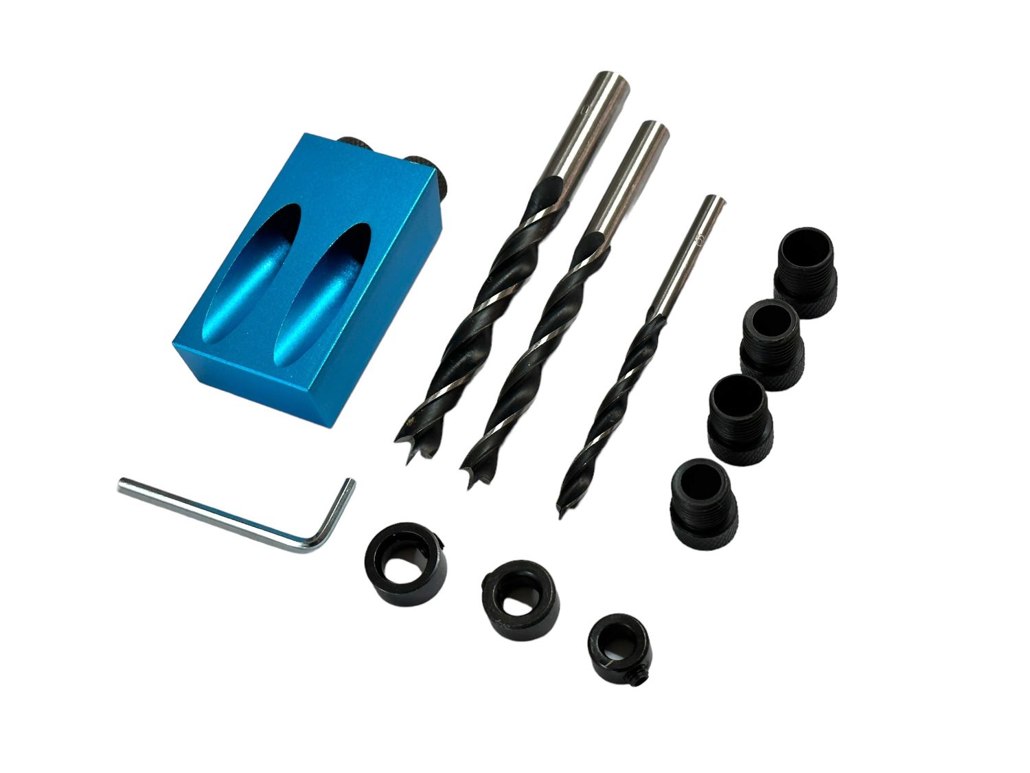 Pocket Hole Jig