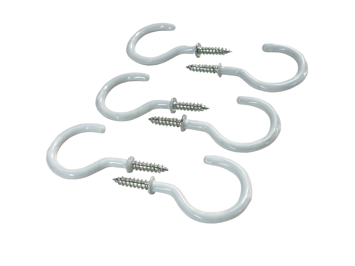 PVC Coated 25mm Hook