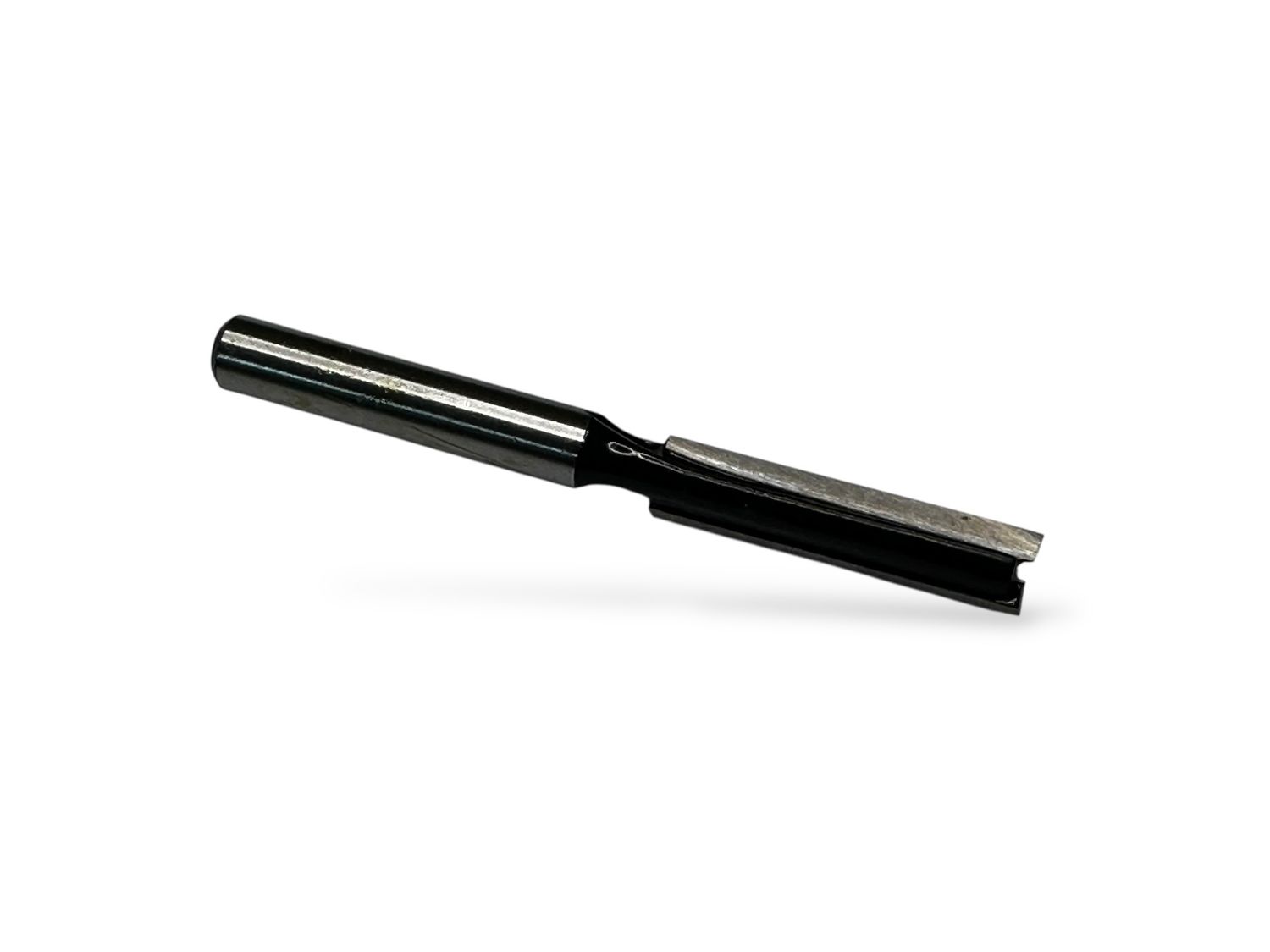 Router Bit Straight 1/4"